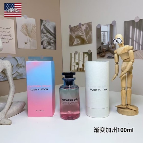 California Dream-100ml
